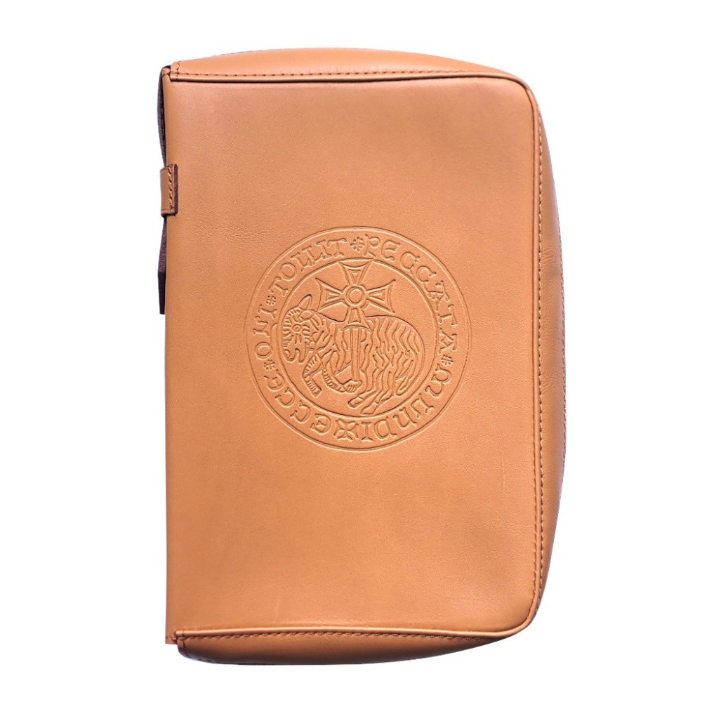 Etui pour Liturgie des Heures Etui pour Liturgie des Heures