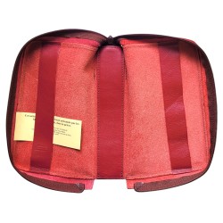 Etui pour Liturgie des Heures