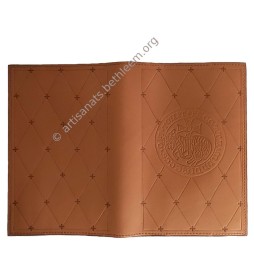 Liseuse pour Paroles et Prières