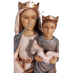 Notre Dame de Liesse