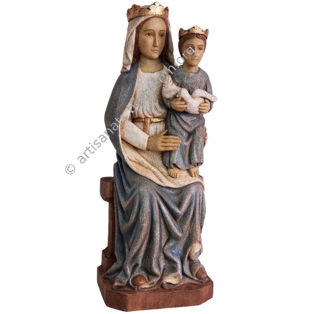 Notre Dame de Liesse Notre Dame de Liesse