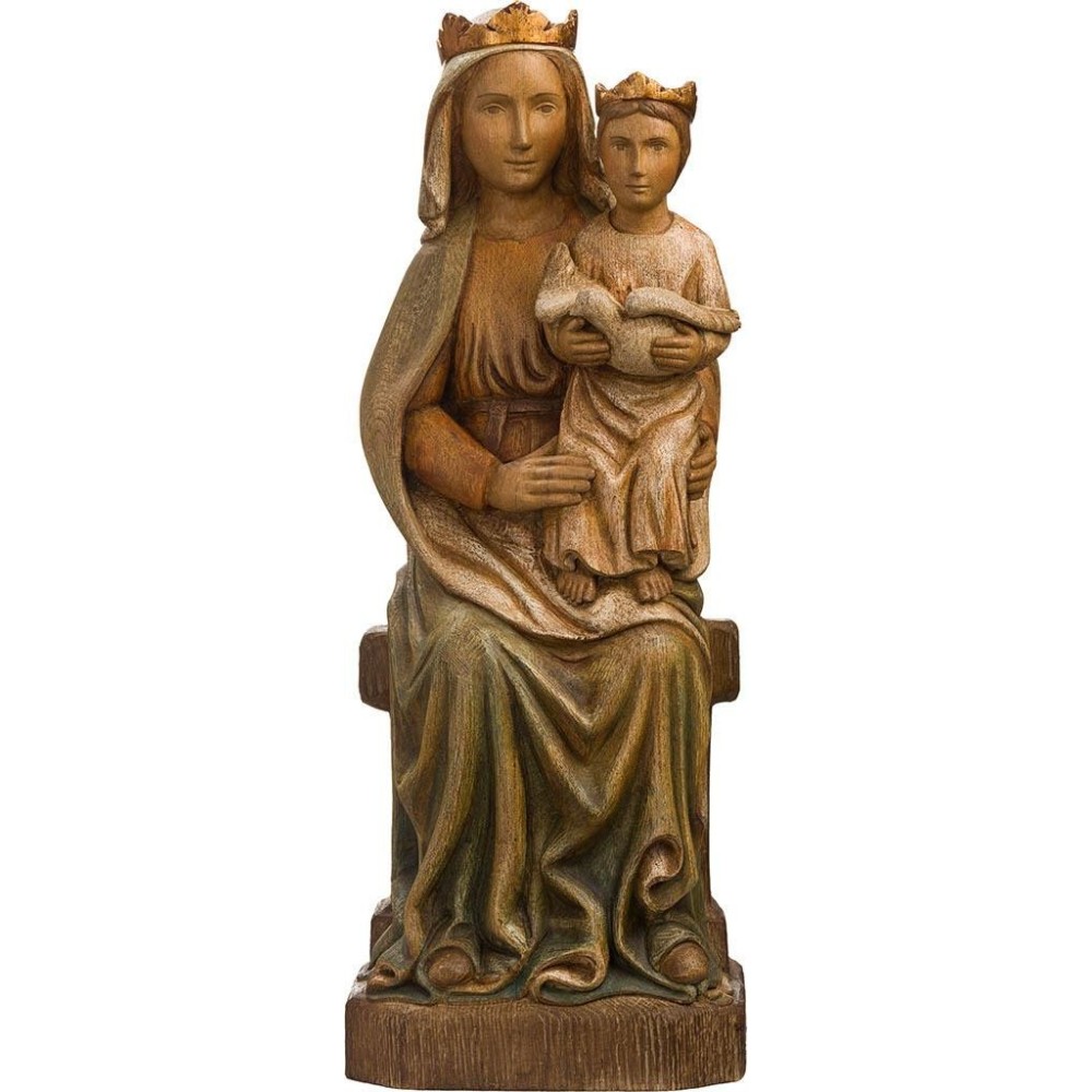 Notre Dame de Liesse Notre Dame de Liesse
