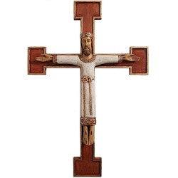 Christ Prêtre (avec croix)