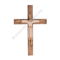 Christ Prêtre (avec croix) Christ Prêtre (avec croix)