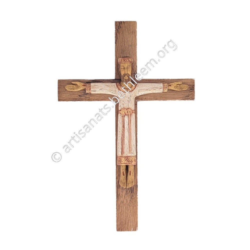 Christ Prêtre (avec croix) Christ Prêtre (avec croix)