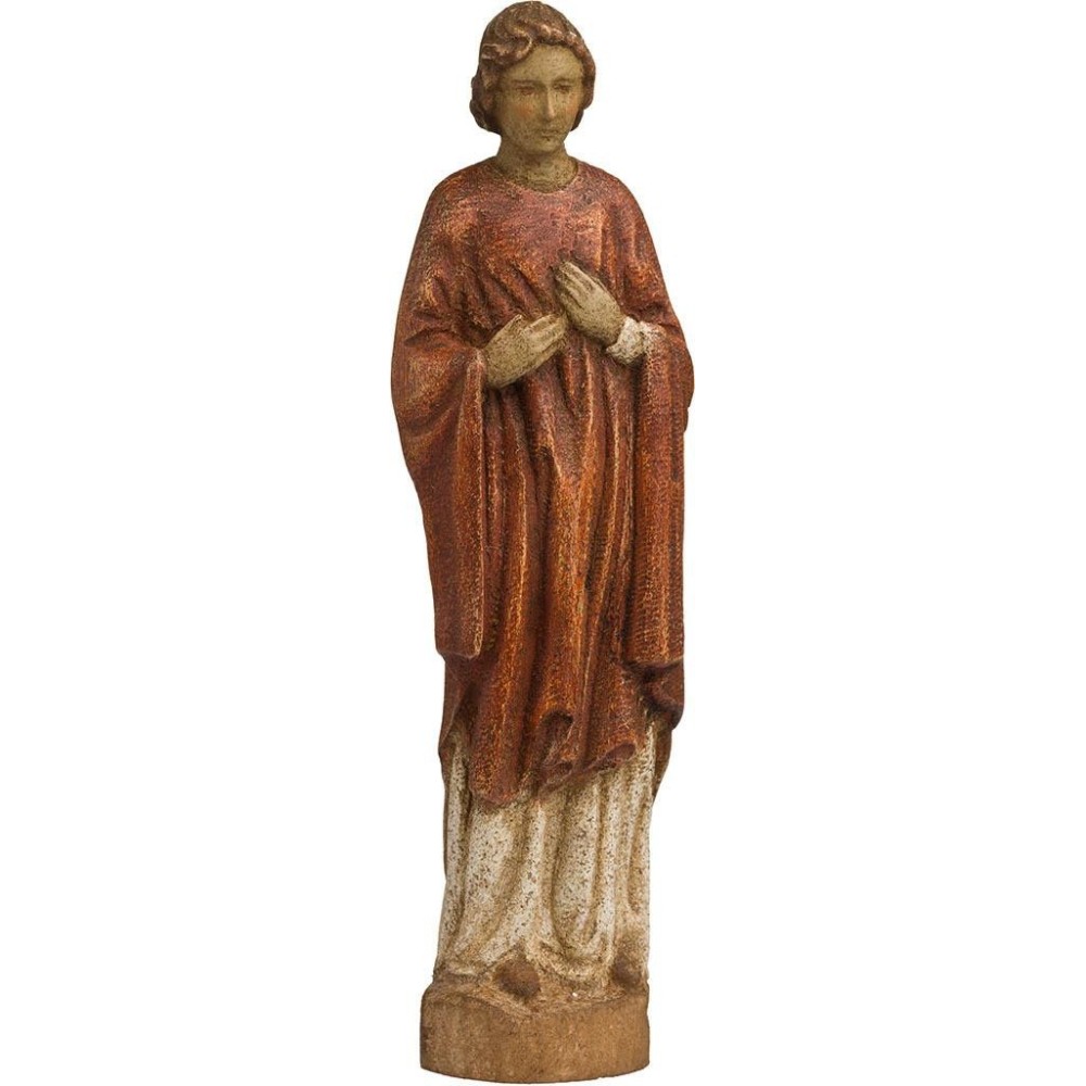 Saint John Saint John