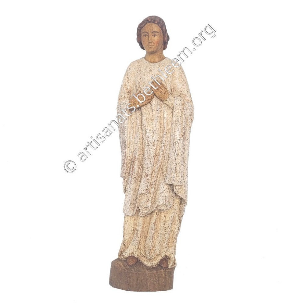 Saint John Saint John