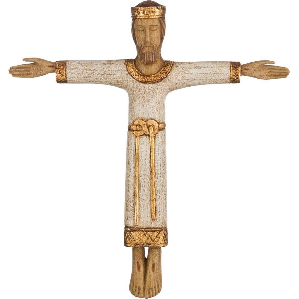 Christ Prêtre (sans croix) Christ Prêtre (sans croix)