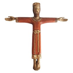 Christ Prêtre (sans croix) Christ Prêtre (sans croix)