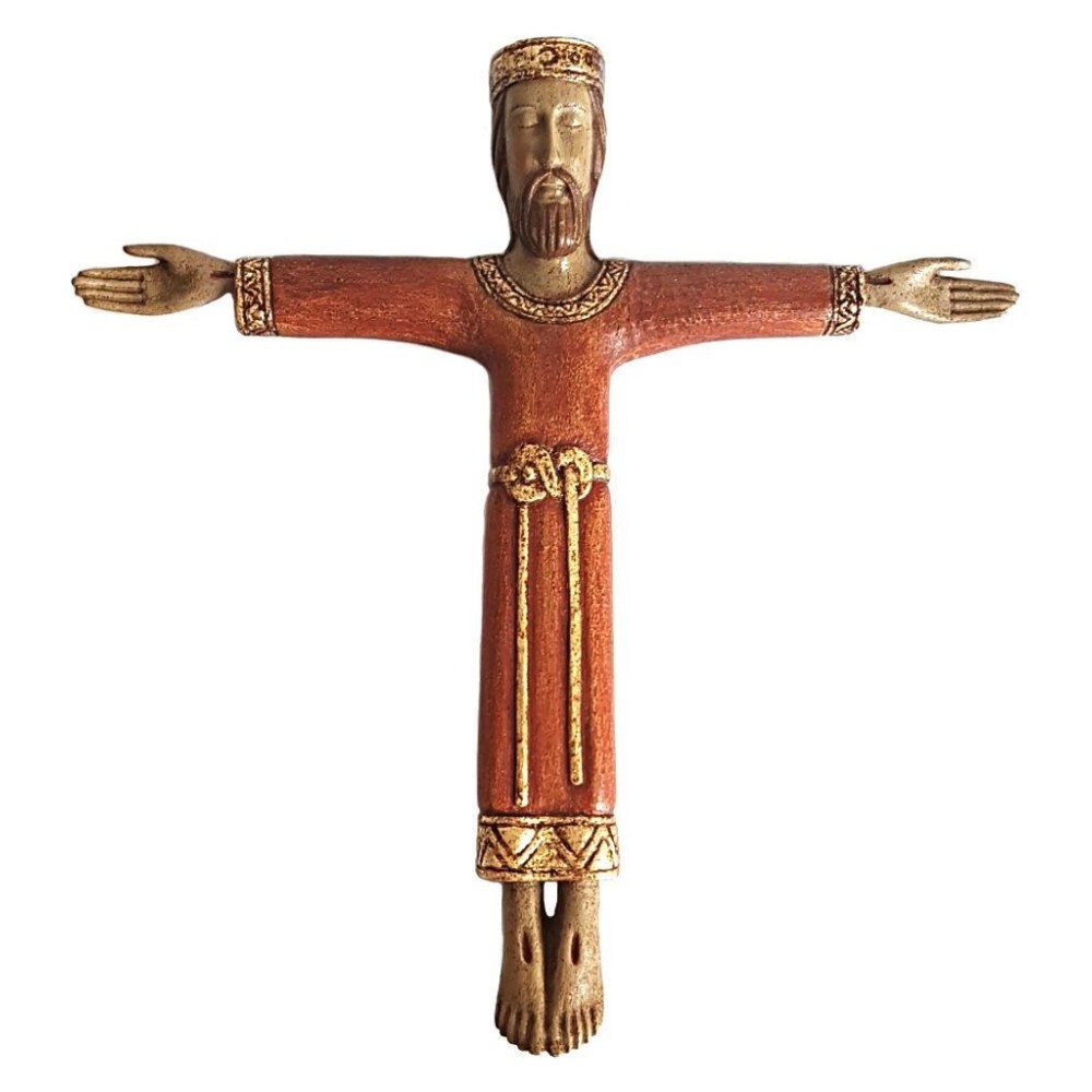 Christ Prêtre (sans croix) Christ Prêtre (sans croix)