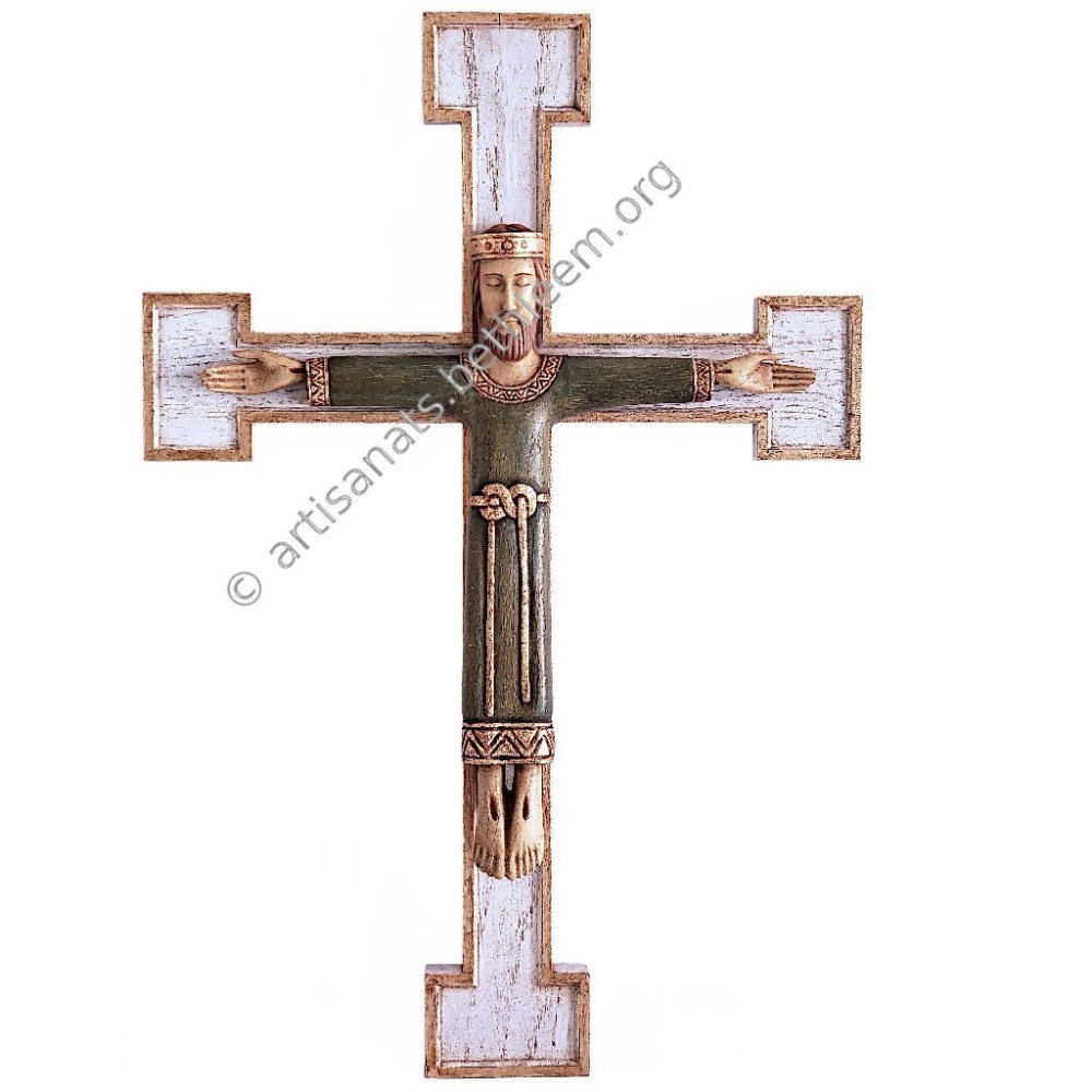 Christ Prêtre (avec Croix) Christ Prêtre (avec Croix)