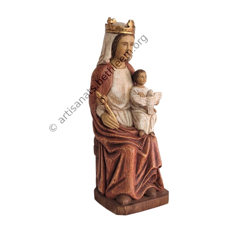 Notre Dame de Rosay Notre Dame de Rosay