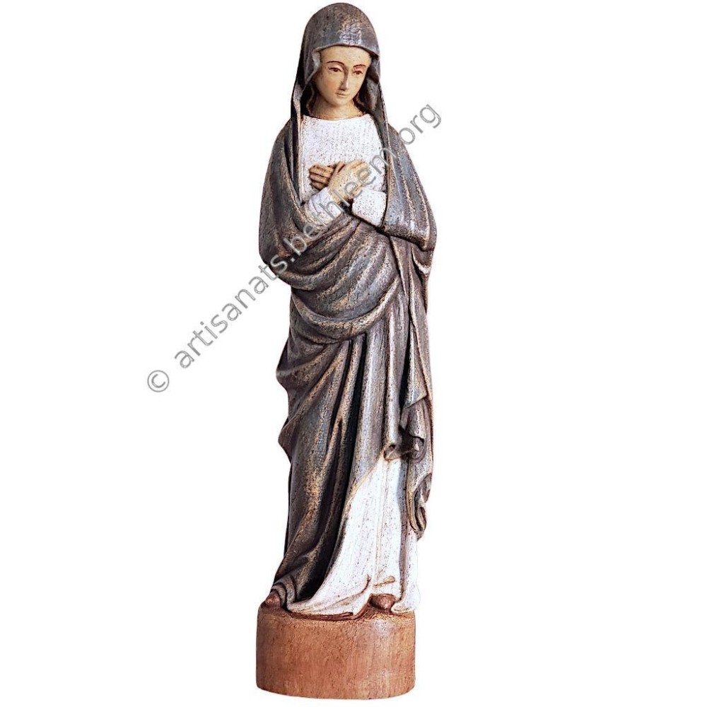Vierge de l'Annonciation Vierge de l'Annonciation