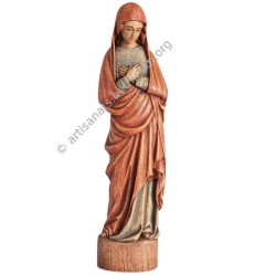 Vierge de l'Annonciation