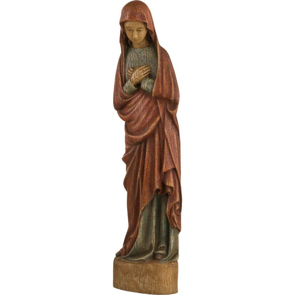 Vierge de l'Annonciation Vierge de l'Annonciation