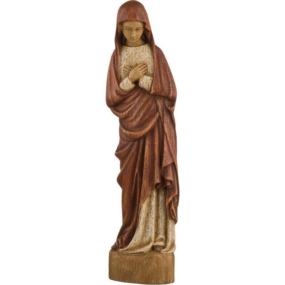 Vierge de l'Annonciation Vierge de l'Annonciation