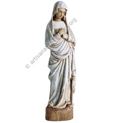 Vierge de l'Annonciation