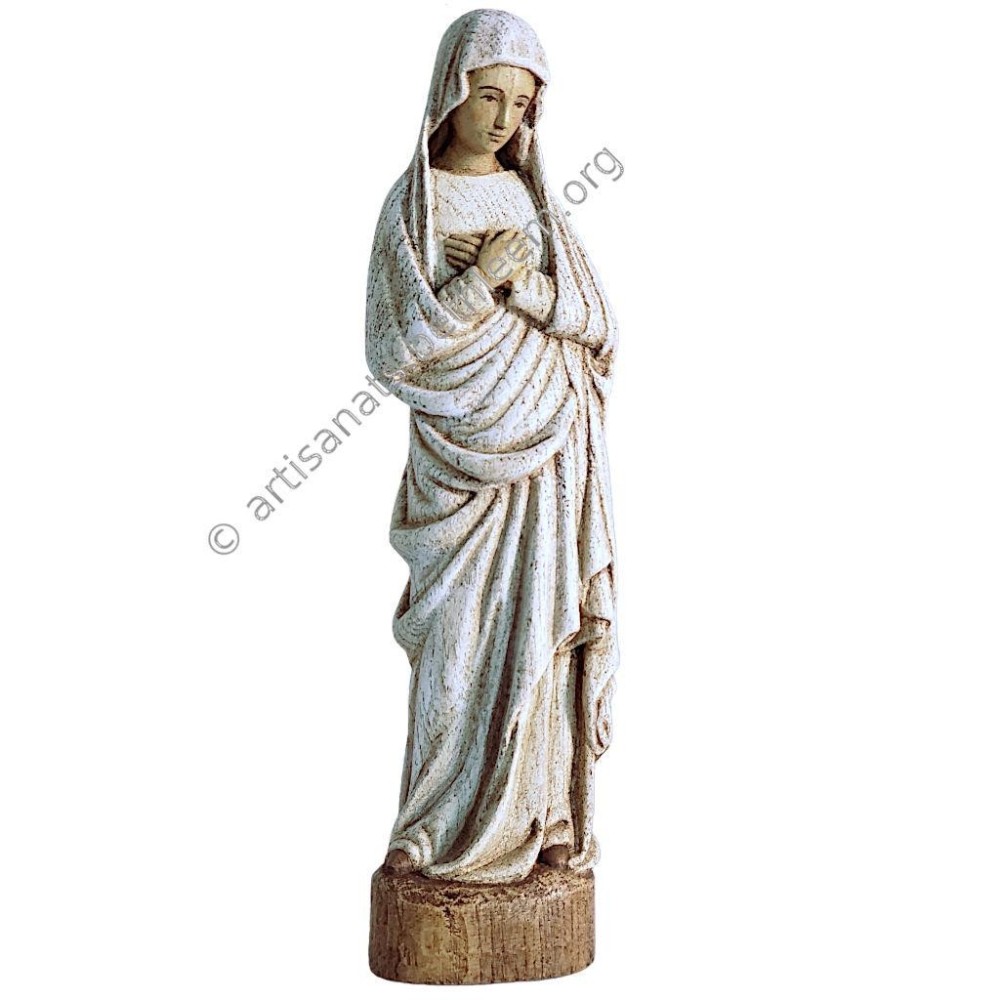 Vierge de l'Annonciation Vierge de l'Annonciation