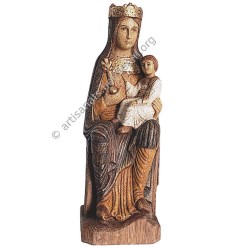Vierge de Solsona