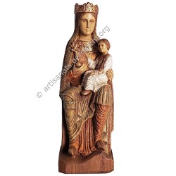 Vierge de Solsona