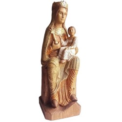 Vierge de Solsona