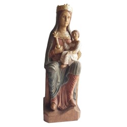 Vierge de Solsona