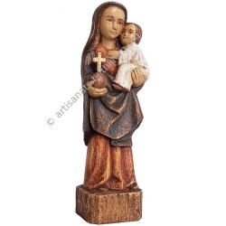 Vierge Espagnole Vierge Espagnole