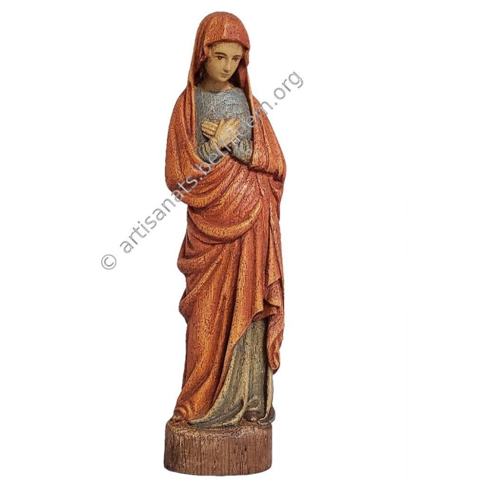 Vierge de l'Annonciation