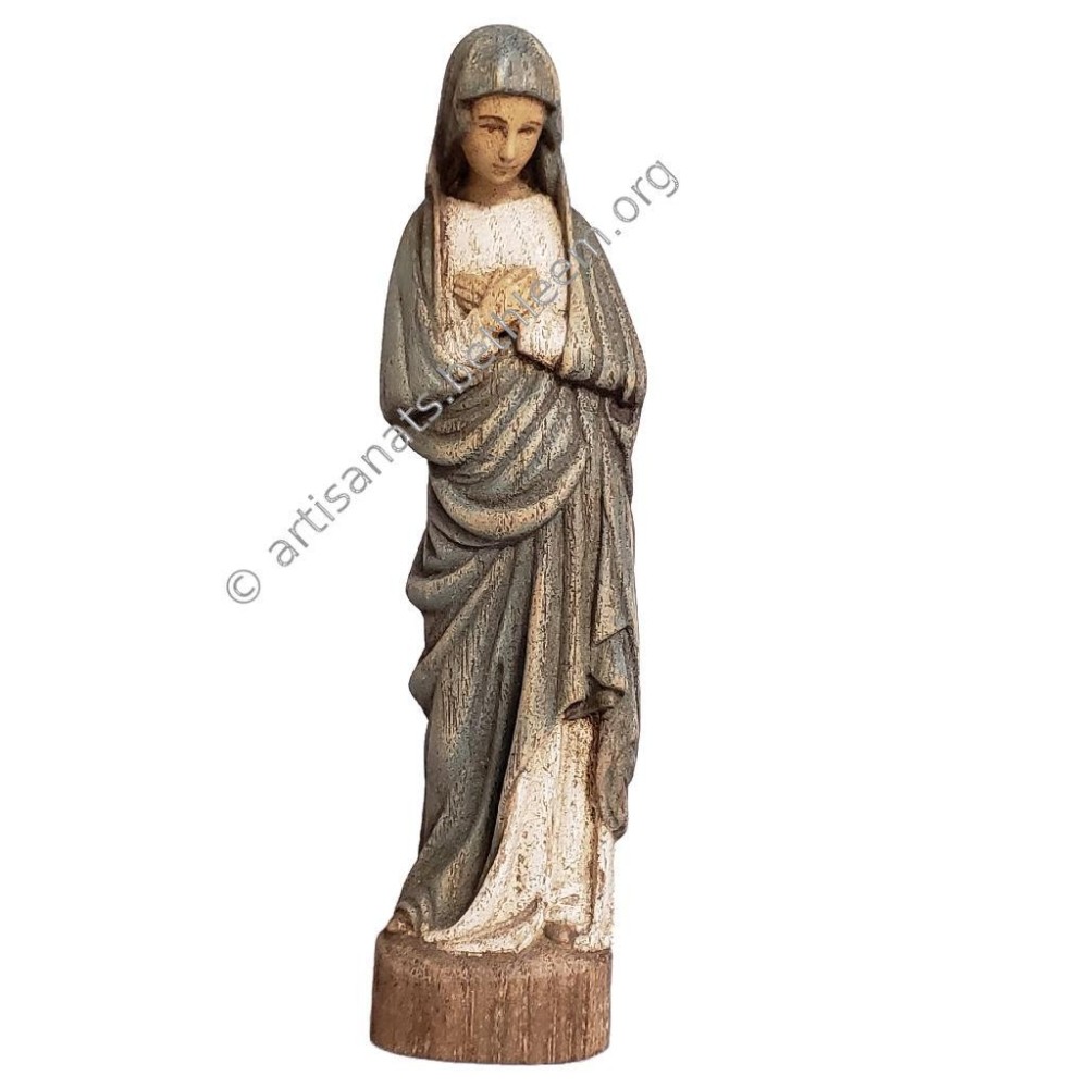 Vierge de l'Annonciation