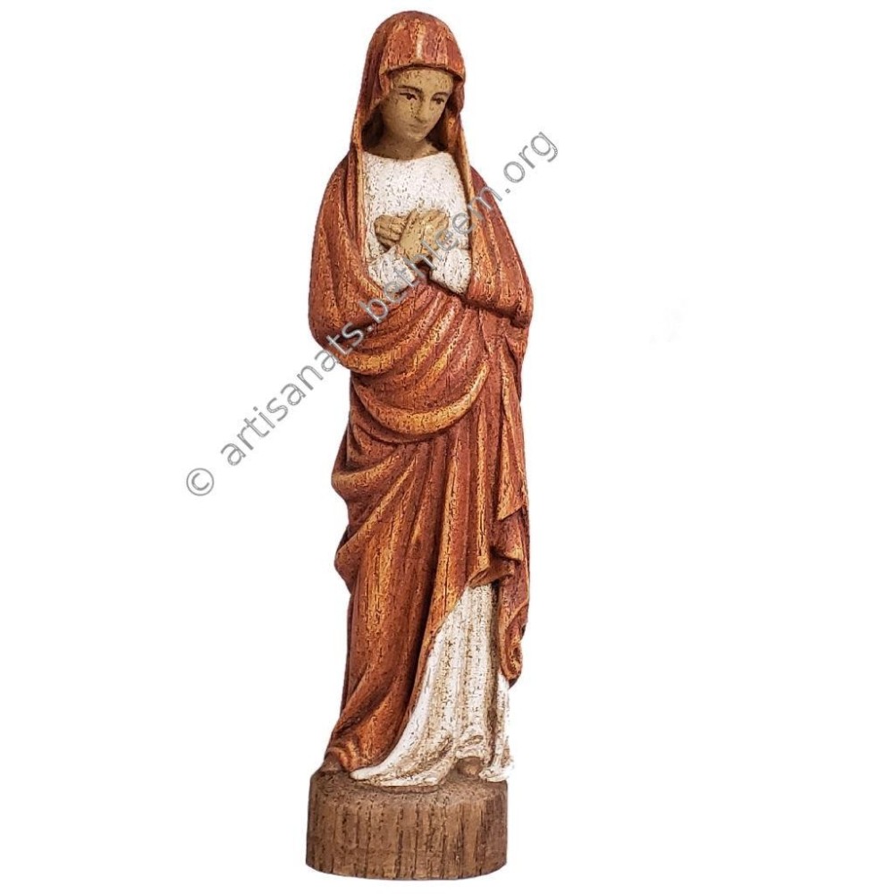 Vierge de l'Annonciation