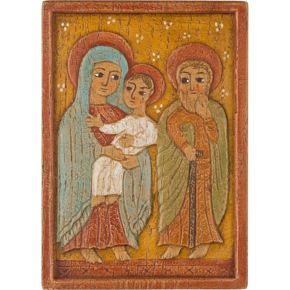 Sainte Famille Sainte Famille