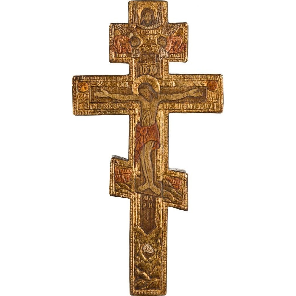 Croix Byzantine Croix Byzantine