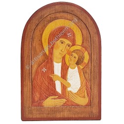 Vierge de Tendresse