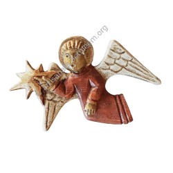 Ange à l'étoile Ange à l'étoile