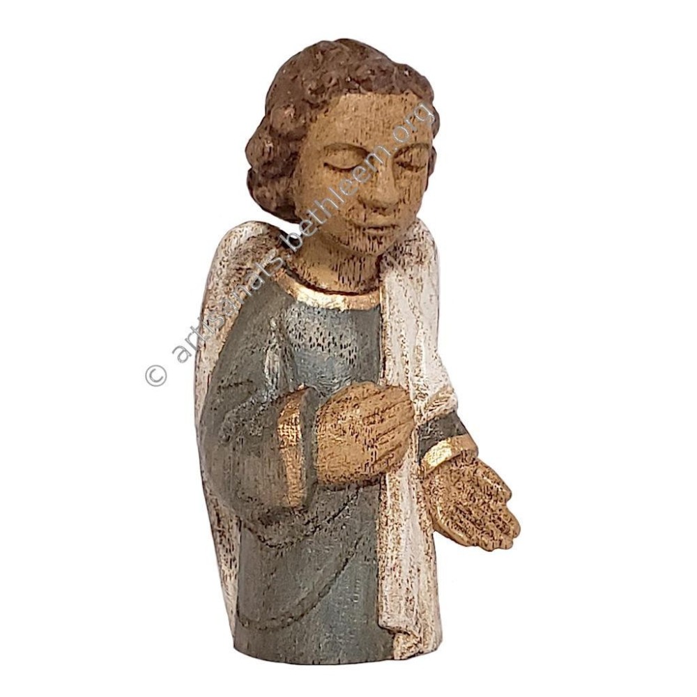 Ange Bonne Nouvelle Ange Bonne Nouvelle