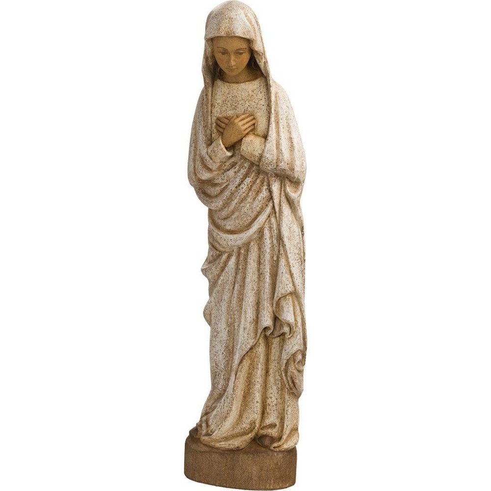 Vierge de l'Annonciation Vierge de l'Annonciation
