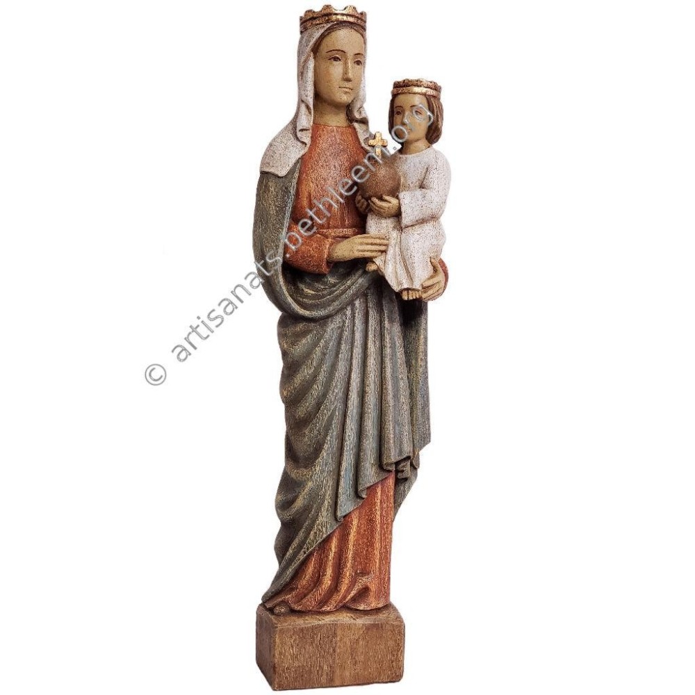 Marie Reine Marie Reine