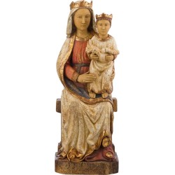 Notre Dame de Liesse Notre Dame de Liesse