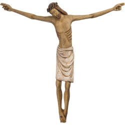 Christ Rhénan (sans croix) Christ Rhénan (sans croix)