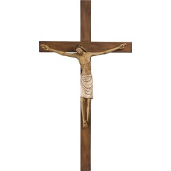 Christ Rhénan (avec croix) Christ Rhénan (avec croix)