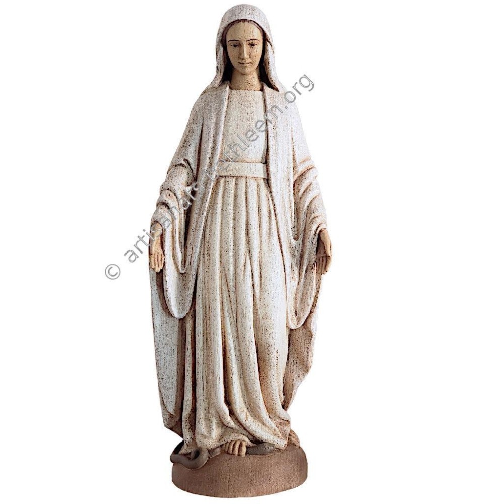 Notre Dame des Grâces de la Rue du Bac Notre Dame des Grâces de la Rue du Bac