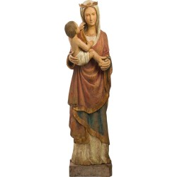 Vierge de Judée Vierge de Judée