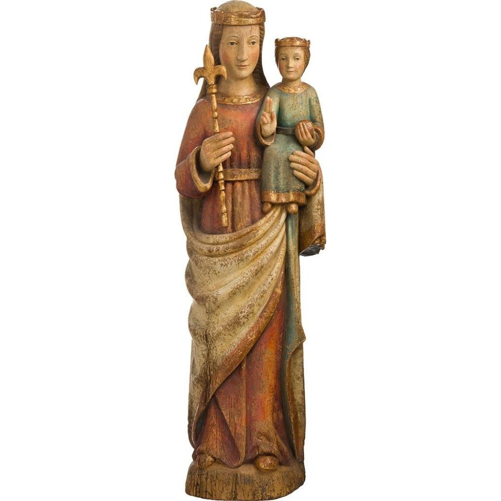 Vierge Normande Vierge Normande