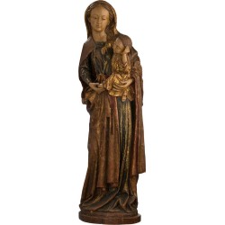 Notre-Dame de l’Abandon