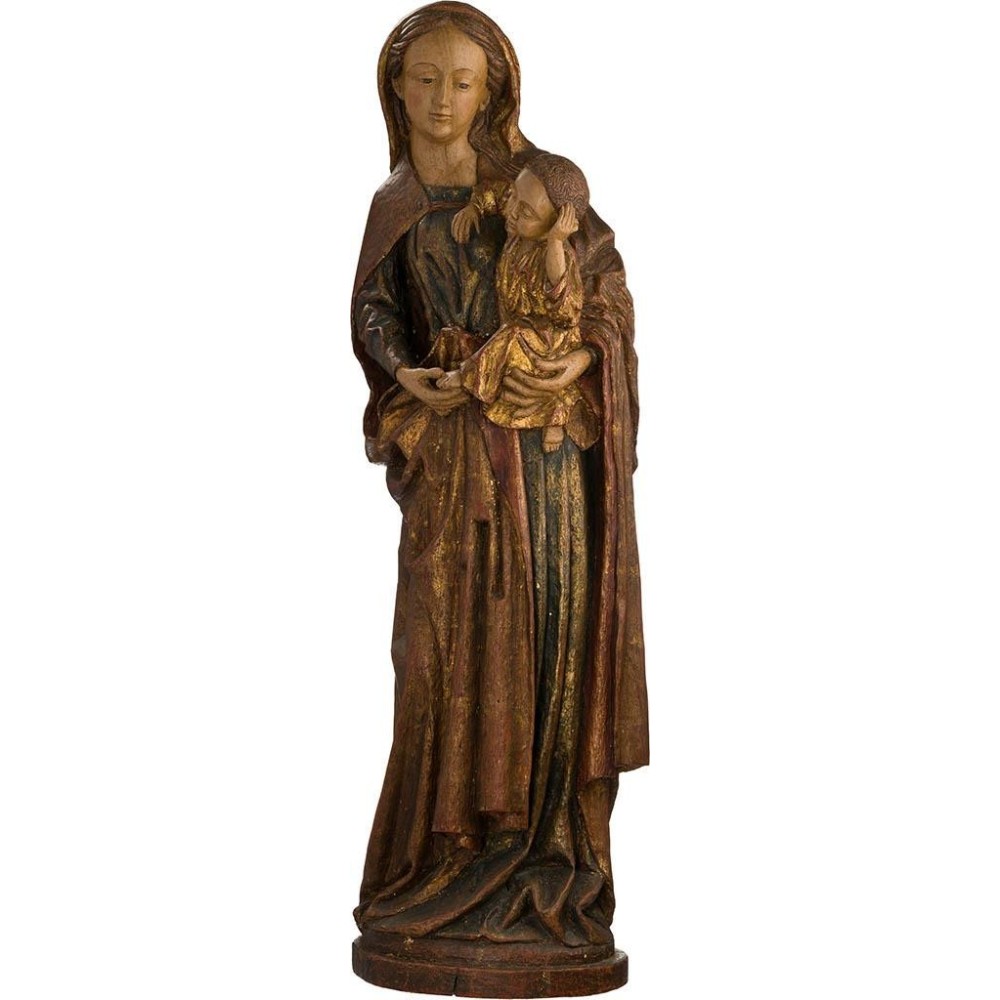 Notre-Dame de l’Abandon