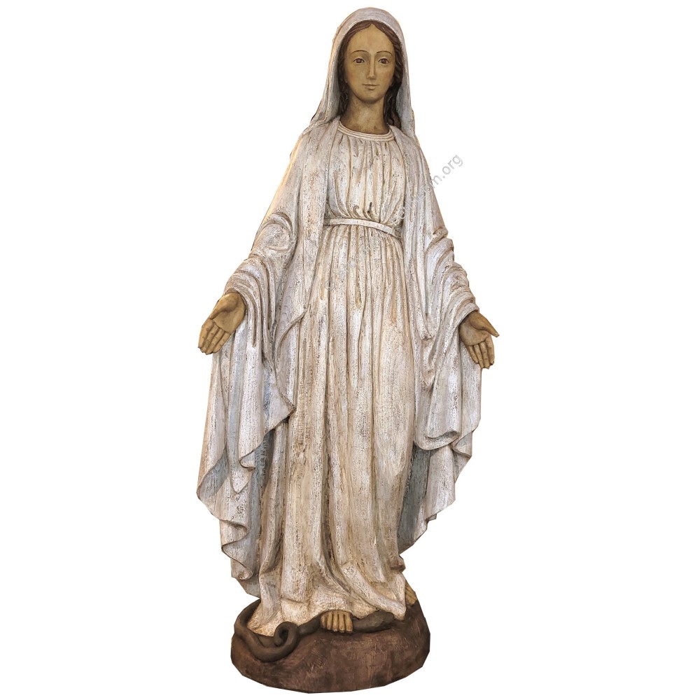 Notre Dame des Grâces de la Rue du Bac