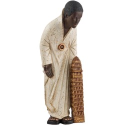 Mage Melchior (courbé)