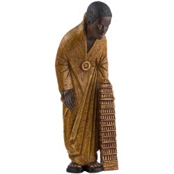 Mage Melchior (courbé)