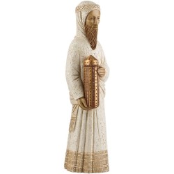 Mage Balthasar (debout)