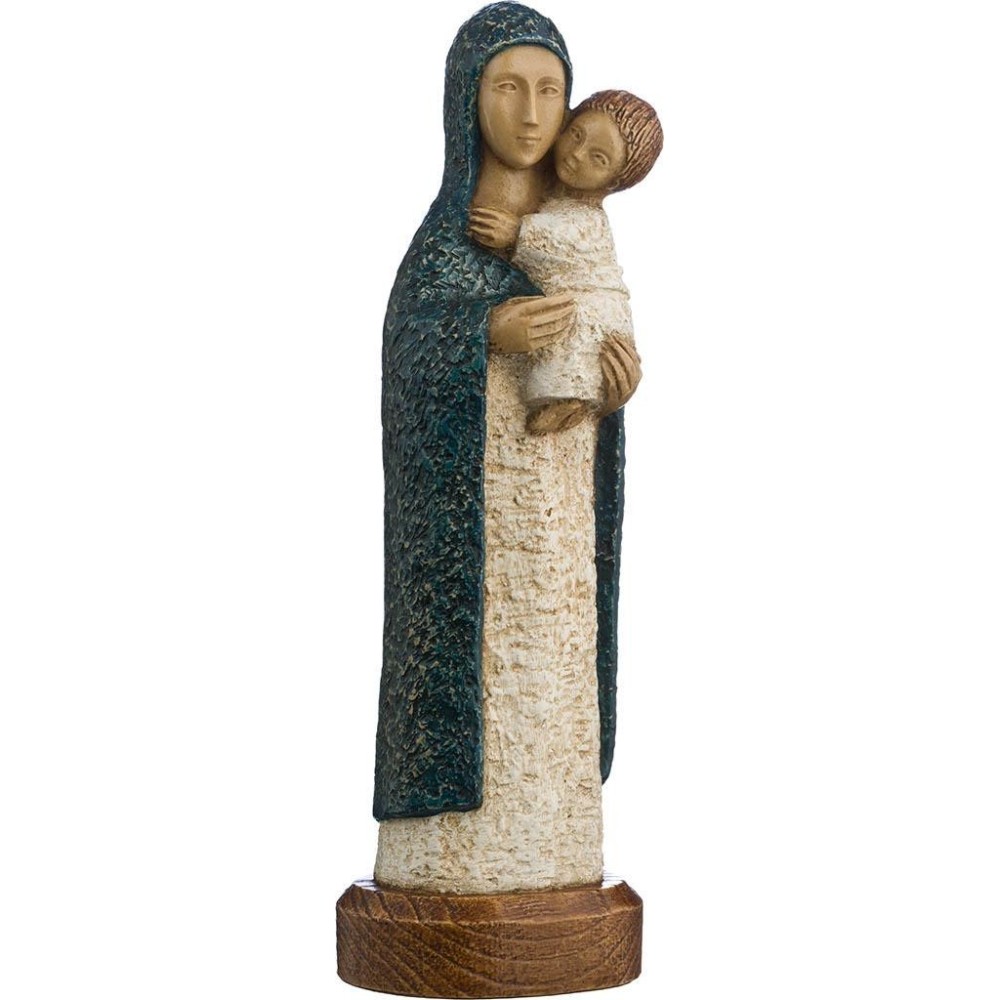 Vierge Eleousa